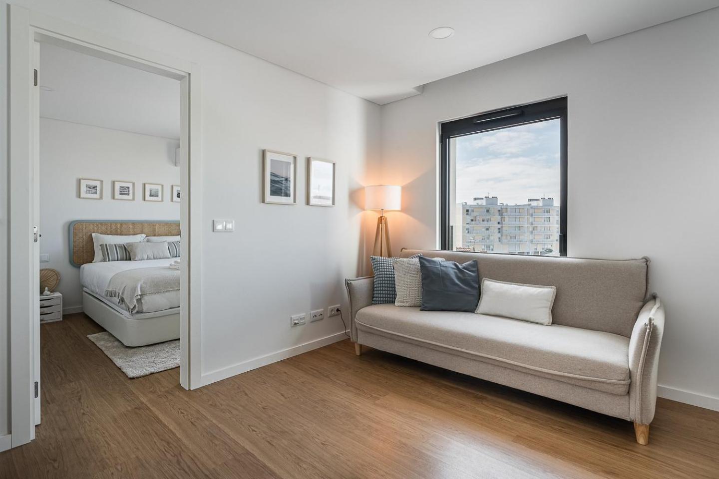 Guestready - A Slice Of Aveiro Apartment Exterior photo